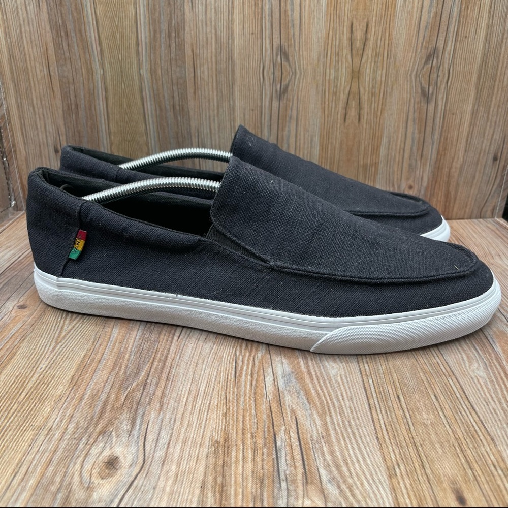 Vans Slip Ons